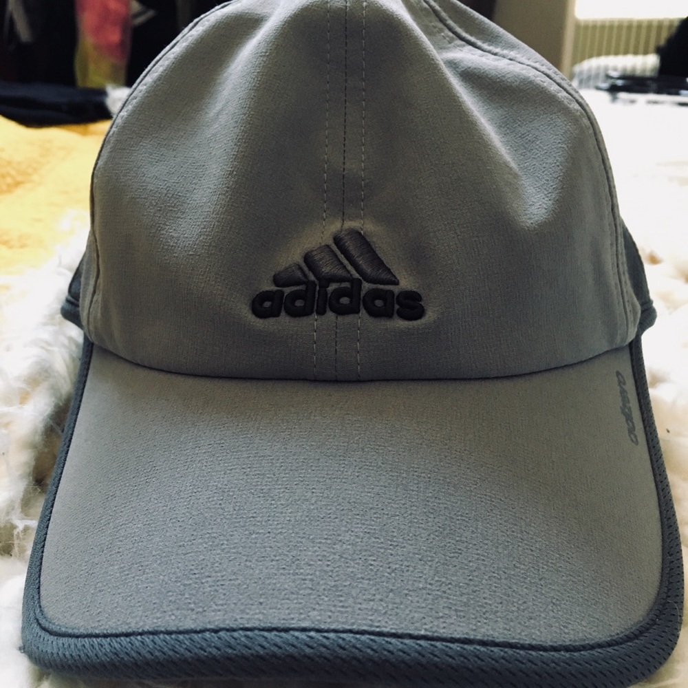 Adidas sports hat